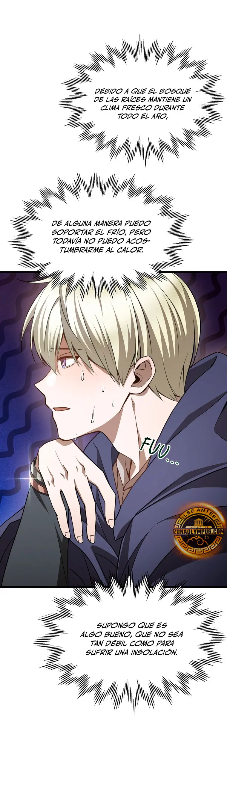 Read Helmut_ El Niño Abandonado ES Manga Online