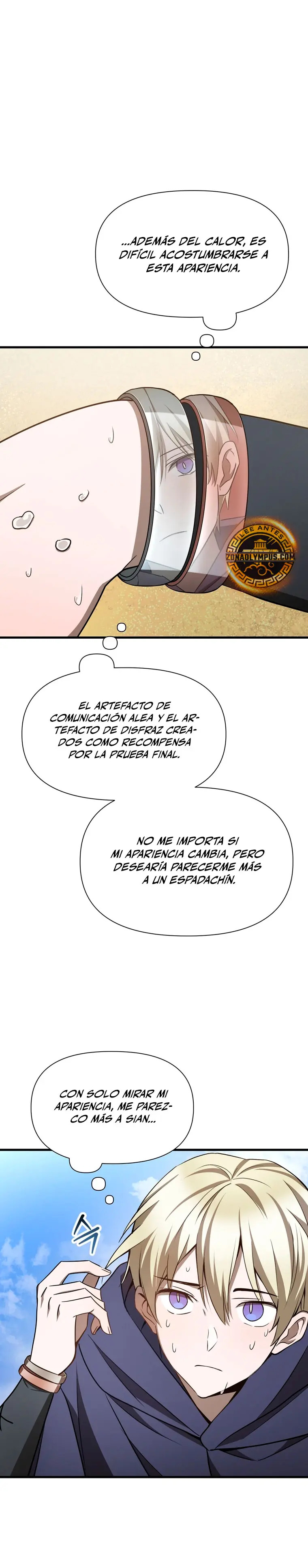 Read Helmut_ El Niño Abandonado ES Manga Online