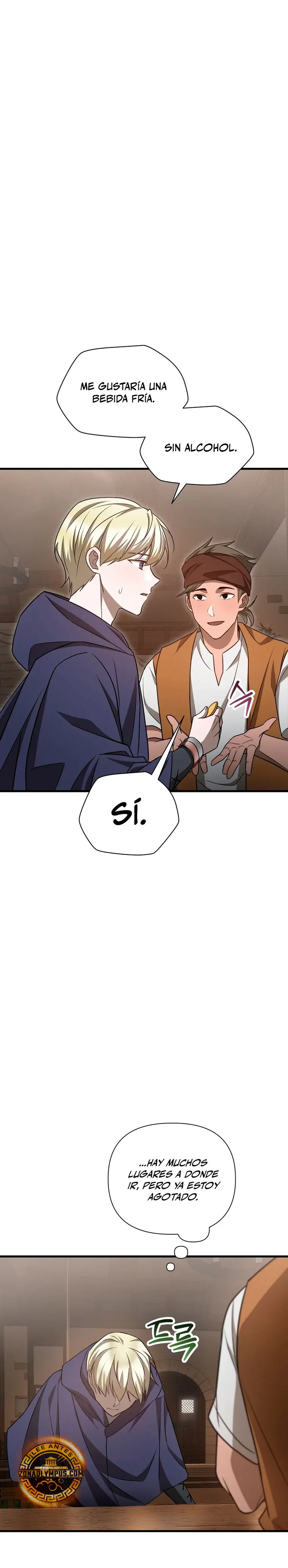 Read Helmut_ El Niño Abandonado ES Manga Online