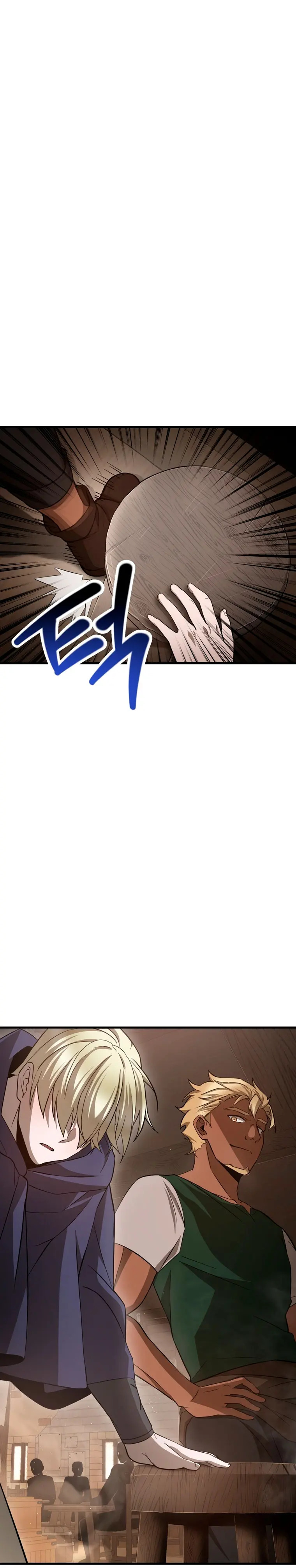 Read Helmut_ El Niño Abandonado ES Manga Online