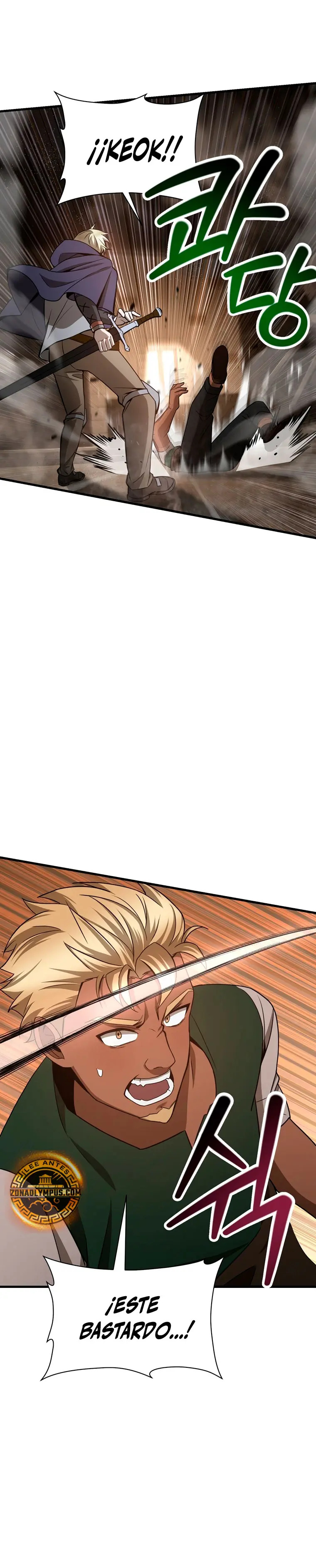 Read Helmut_ El Niño Abandonado ES Manga Online