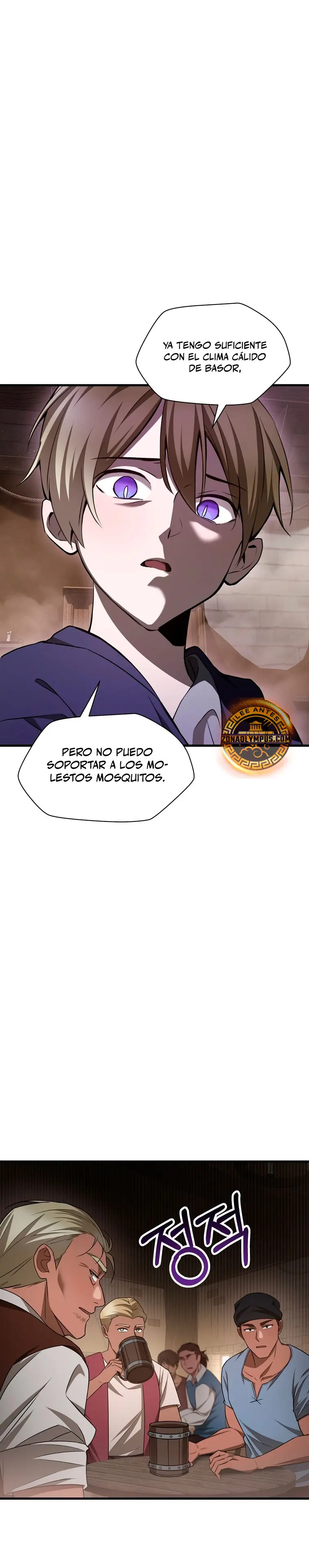 Read Helmut_ El Niño Abandonado ES Manga Online