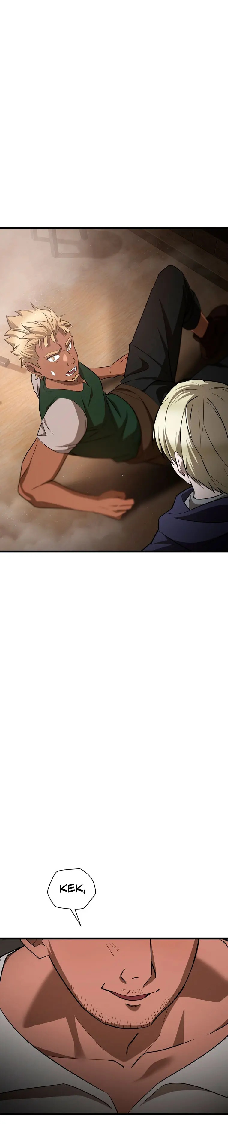 Read Helmut_ El Niño Abandonado ES Manga Online