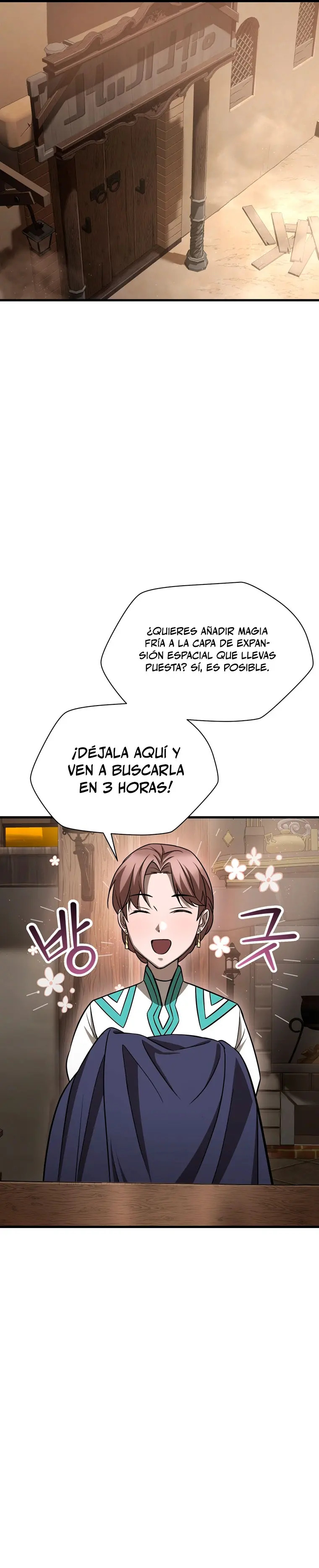 Read Helmut_ El Niño Abandonado ES Manga Online