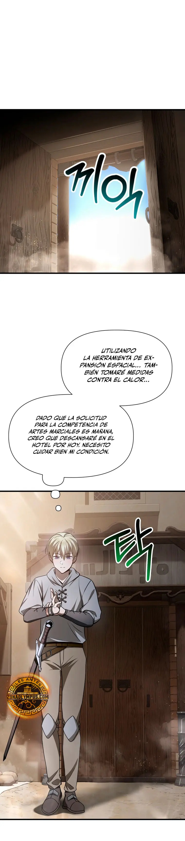 Read Helmut_ El Niño Abandonado ES Manga Online
