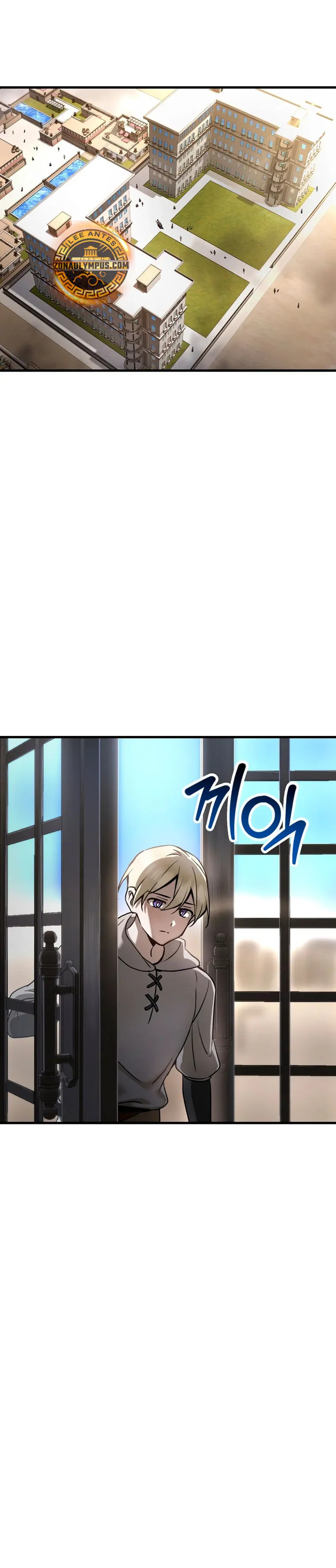 Read Helmut_ El Niño Abandonado ES Manga Online