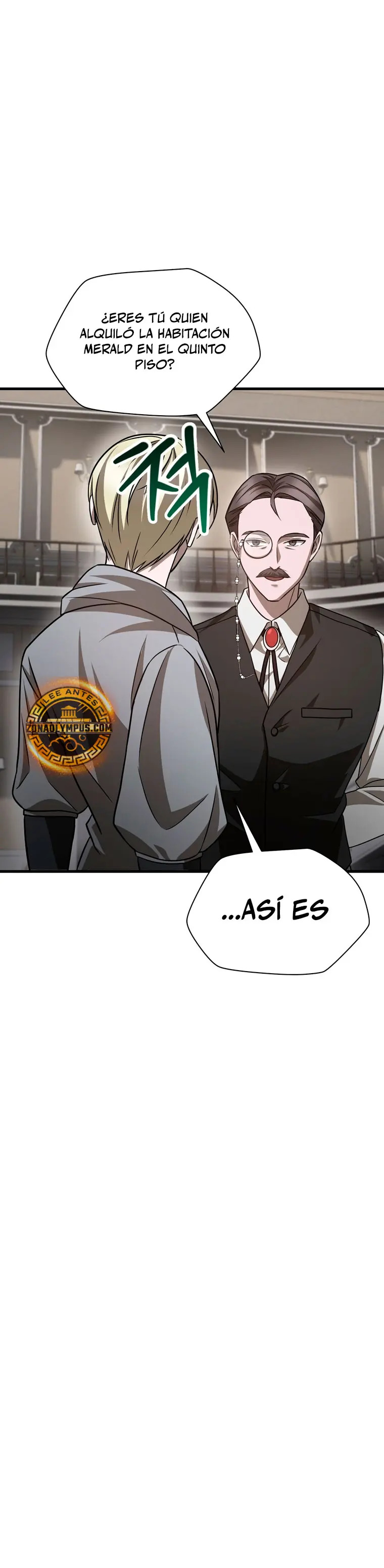 Read Helmut_ El Niño Abandonado ES Manga Online