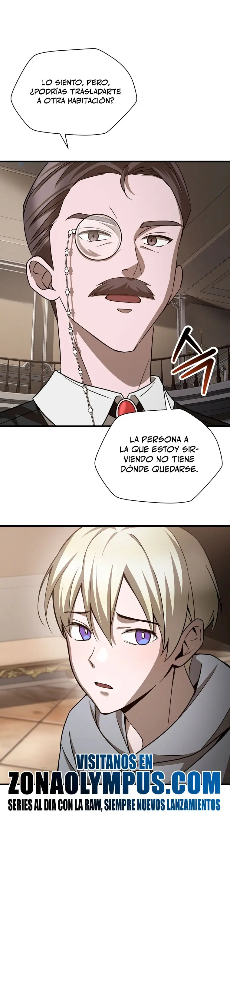 Read Helmut_ El Niño Abandonado ES Manga Online