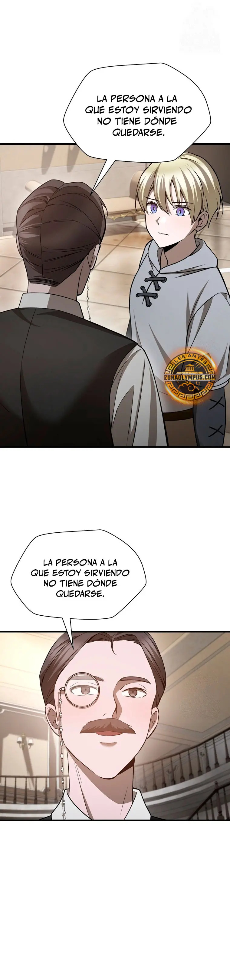 Read Helmut_ El Niño Abandonado ES Manga Online