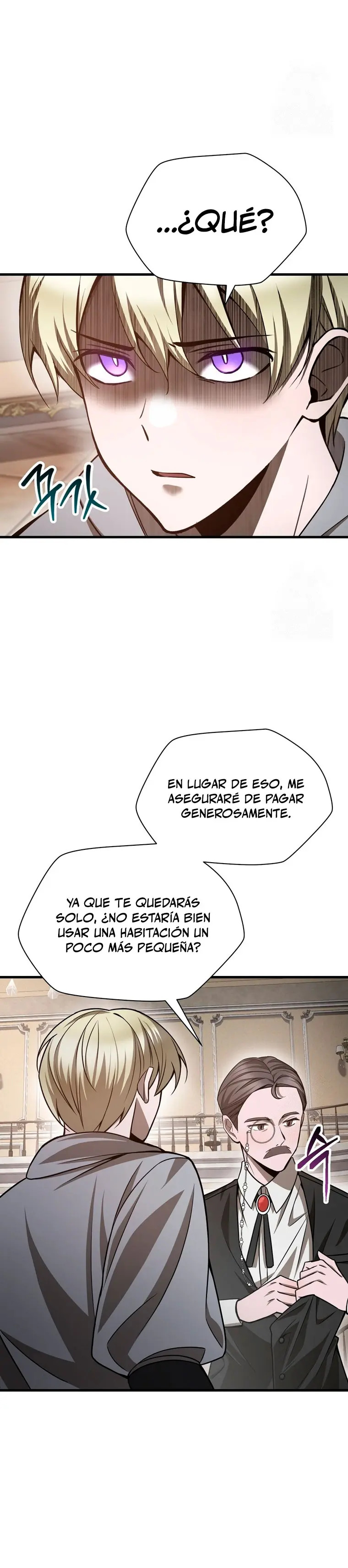 Read Helmut_ El Niño Abandonado ES Manga Online