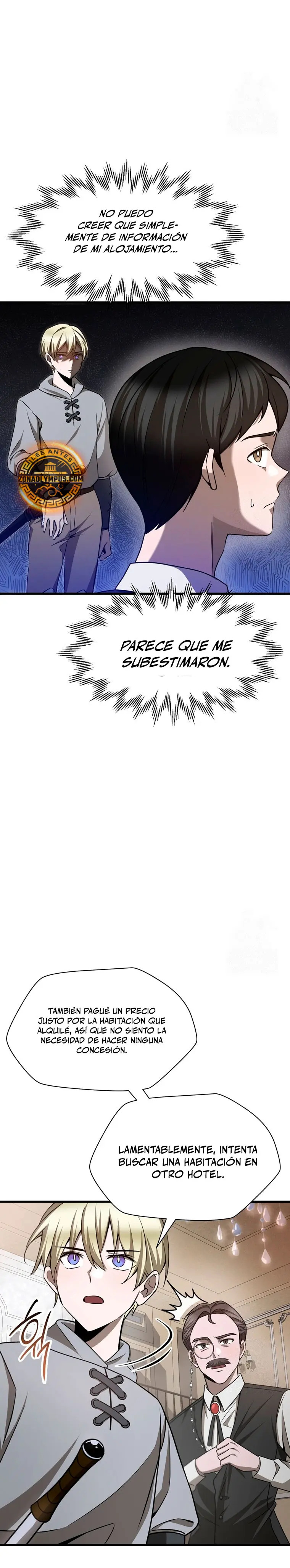Read Helmut_ El Niño Abandonado ES Manga Online