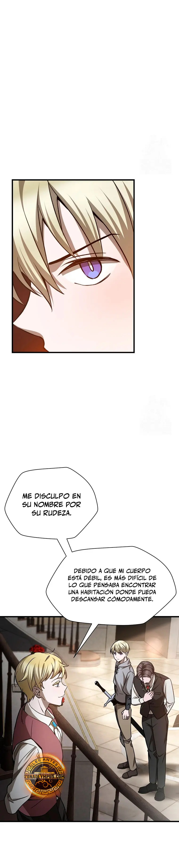 Read Helmut_ El Niño Abandonado ES Manga Online