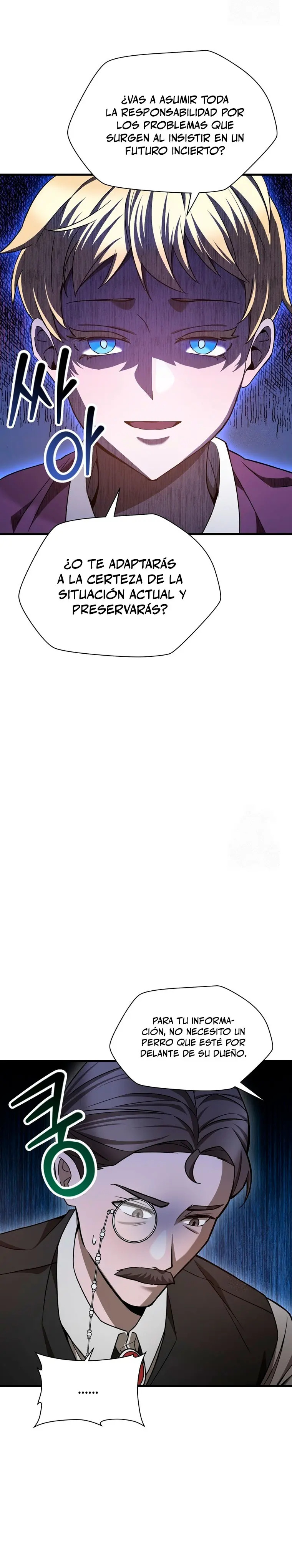 Read Helmut_ El Niño Abandonado ES Manga Online