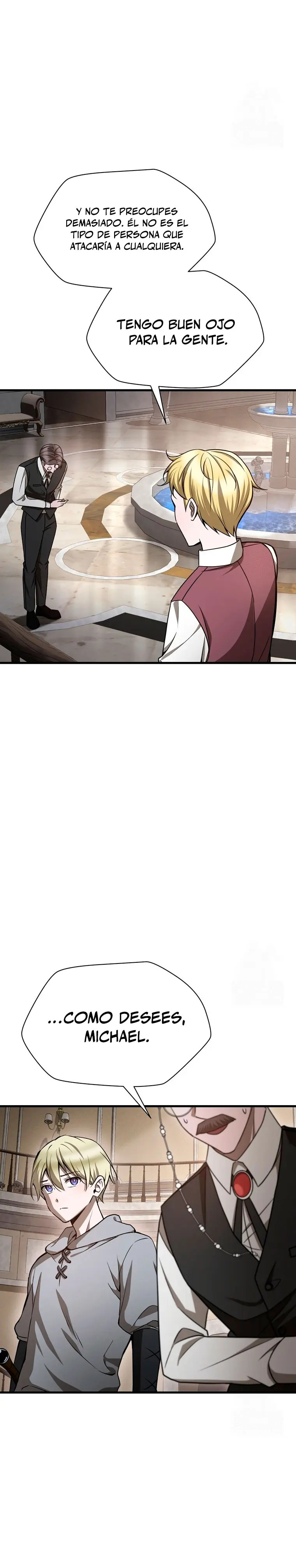 Read Helmut_ El Niño Abandonado ES Manga Online