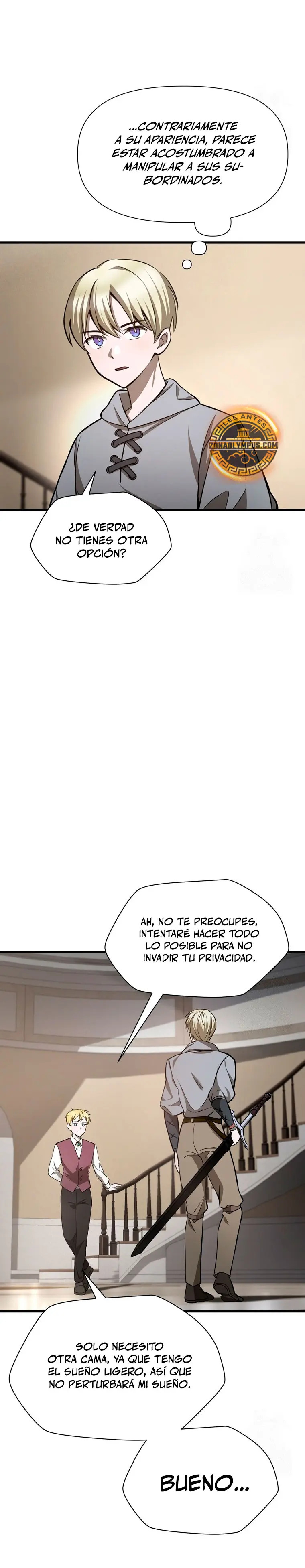 Read Helmut_ El Niño Abandonado ES Manga Online