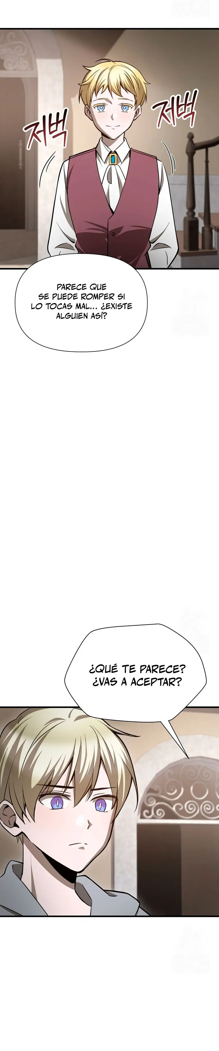 Read Helmut_ El Niño Abandonado ES Manga Online