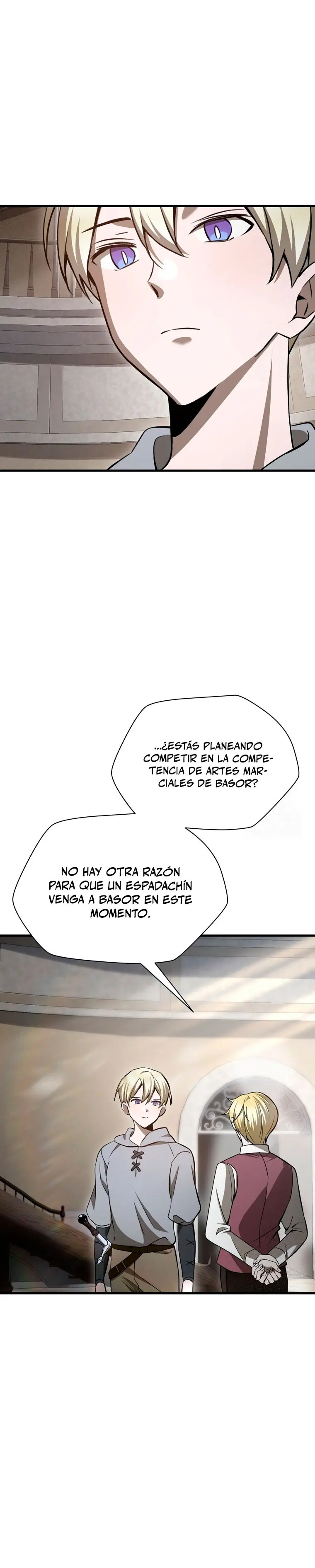 Read Helmut_ El Niño Abandonado ES Manga Online