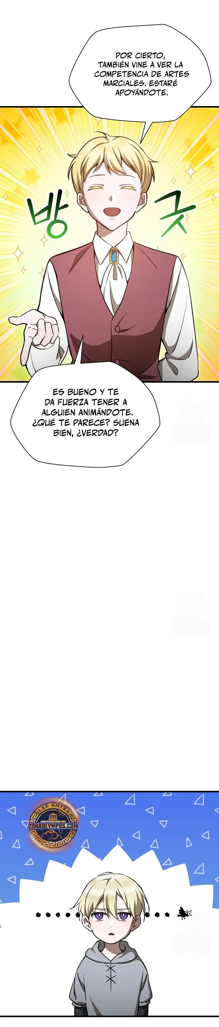 Read Helmut_ El Niño Abandonado ES Manga Online