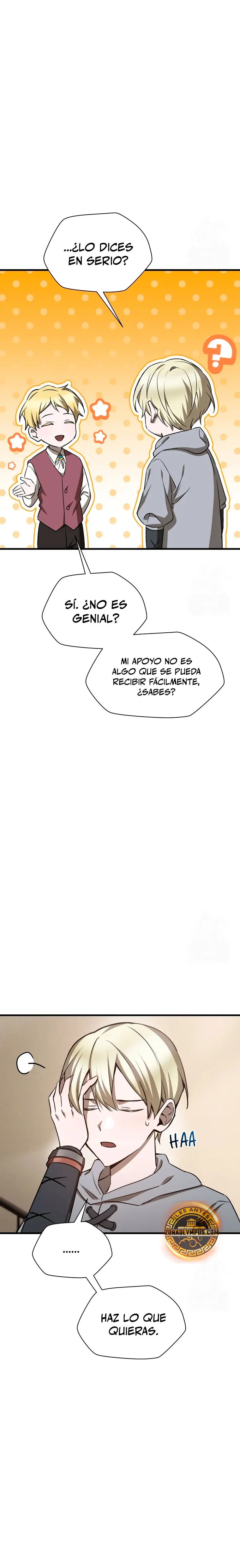 Read Helmut_ El Niño Abandonado ES Manga Online
