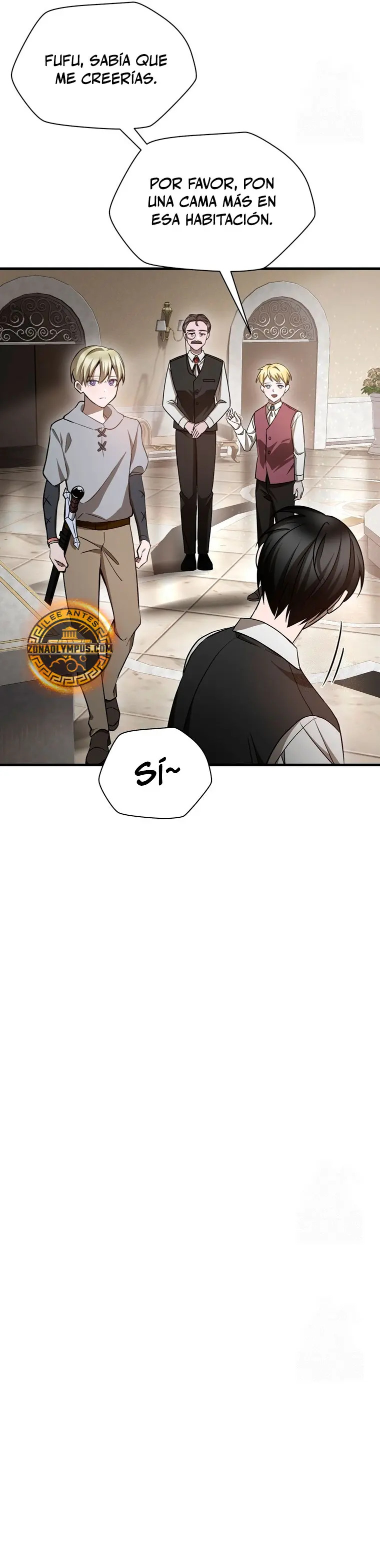 Read Helmut_ El Niño Abandonado ES Manga Online