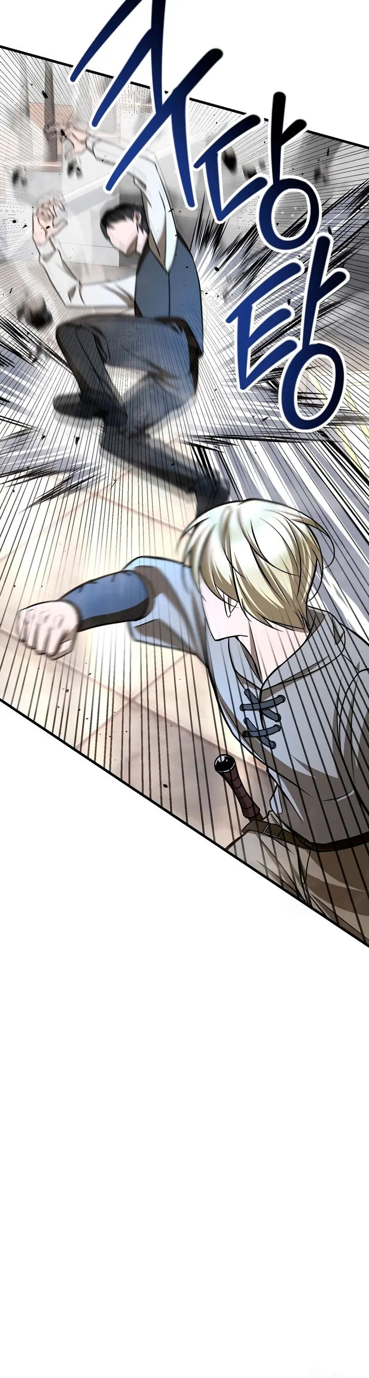 Read Helmut_ El Niño Abandonado ES Manga Online