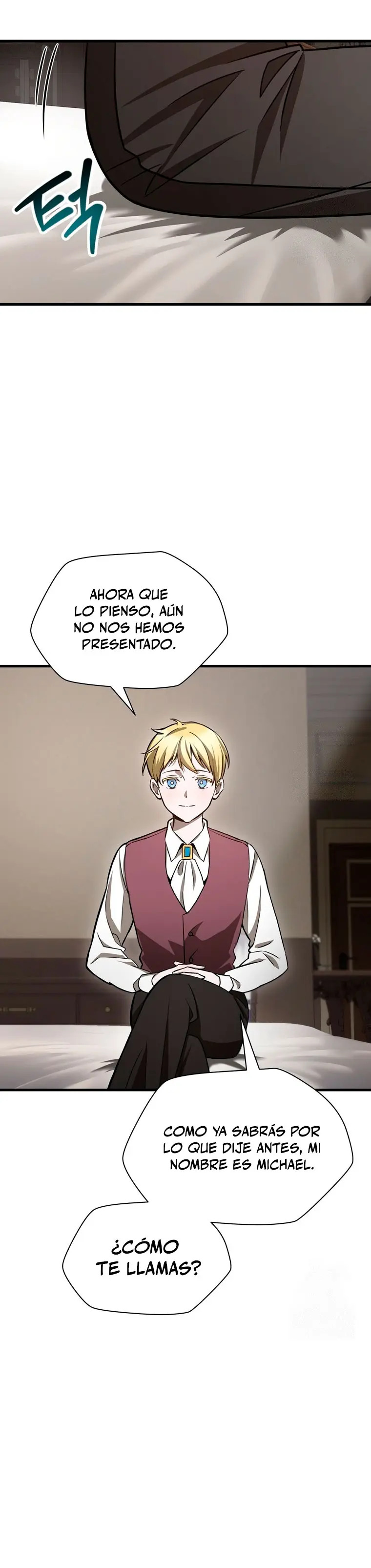 Read Helmut_ El Niño Abandonado ES Manga Online