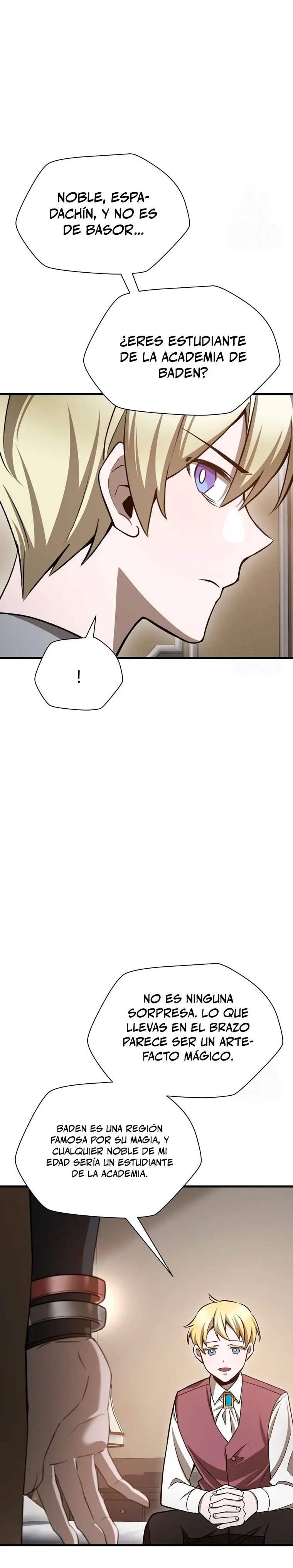 Read Helmut_ El Niño Abandonado ES Manga Online