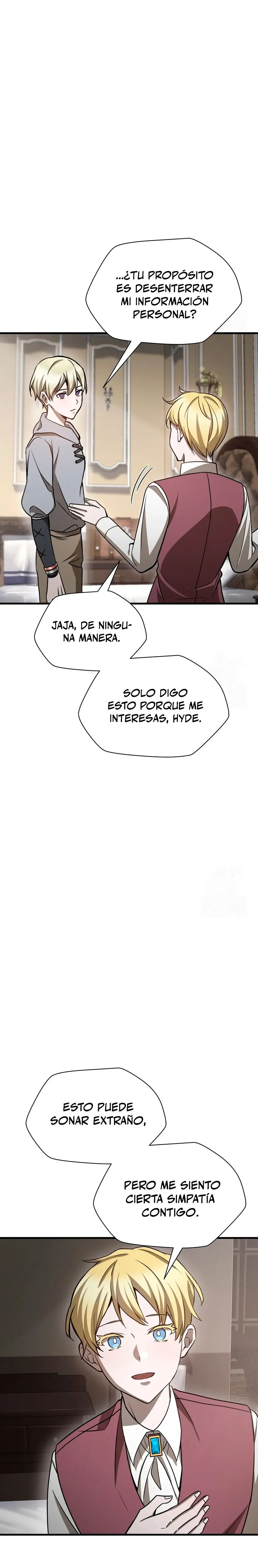 Read Helmut_ El Niño Abandonado ES Manga Online