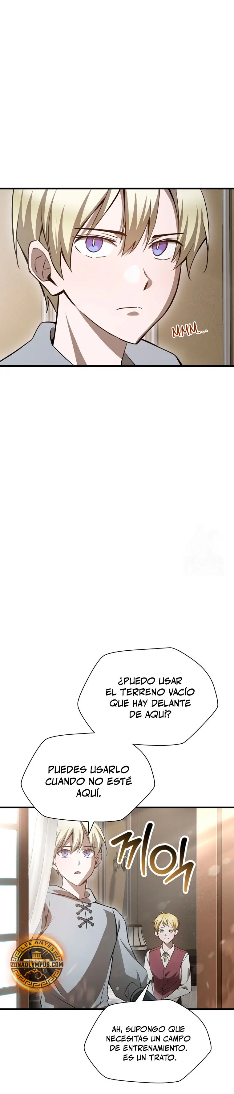 Read Helmut_ El Niño Abandonado ES Manga Online