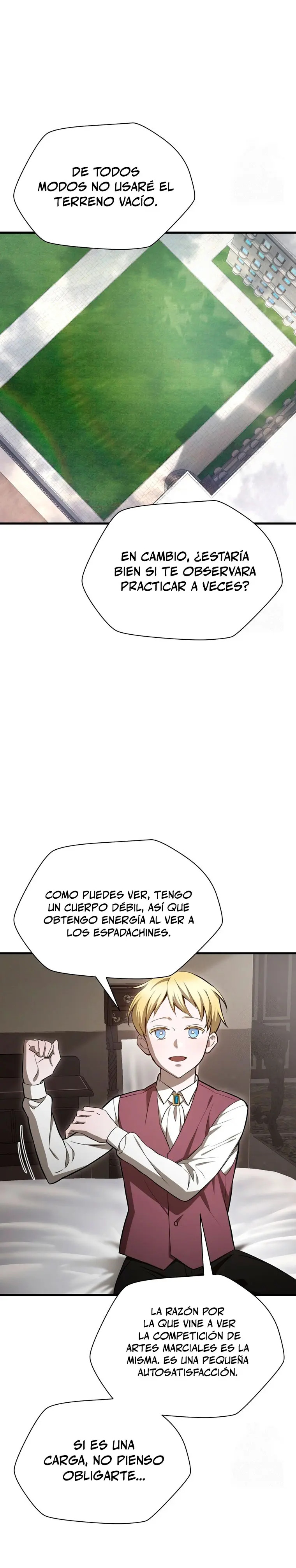 Read Helmut_ El Niño Abandonado ES Manga Online