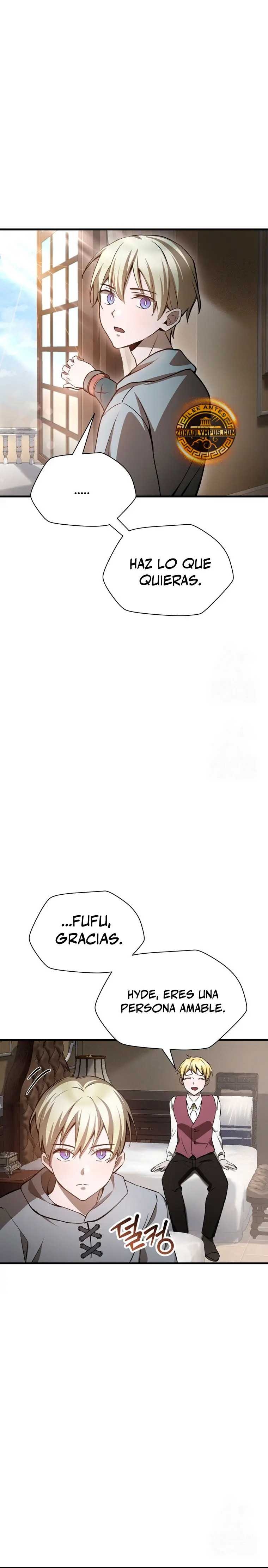 Read Helmut_ El Niño Abandonado ES Manga Online