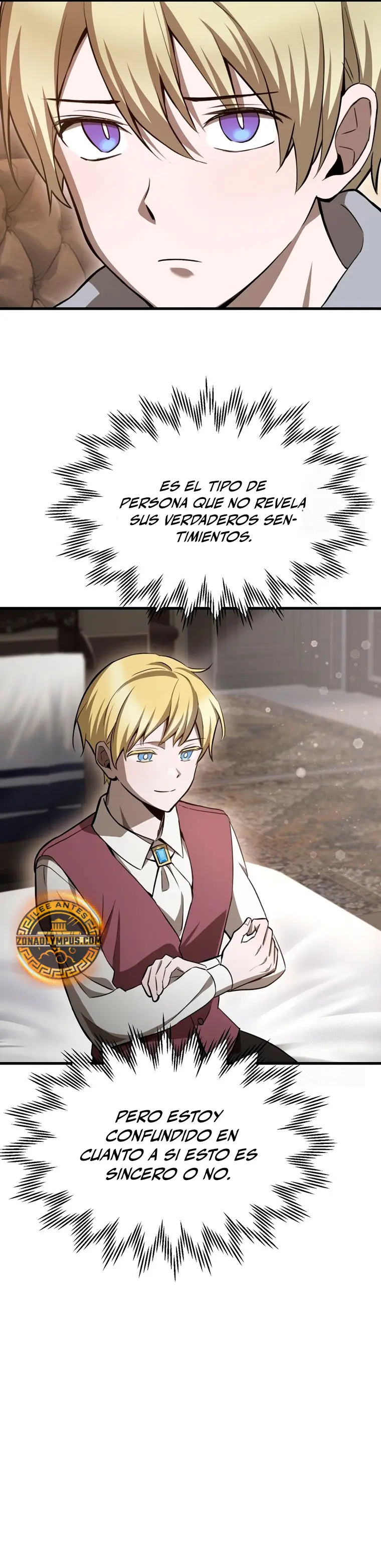 Read Helmut_ El Niño Abandonado ES Manga Online