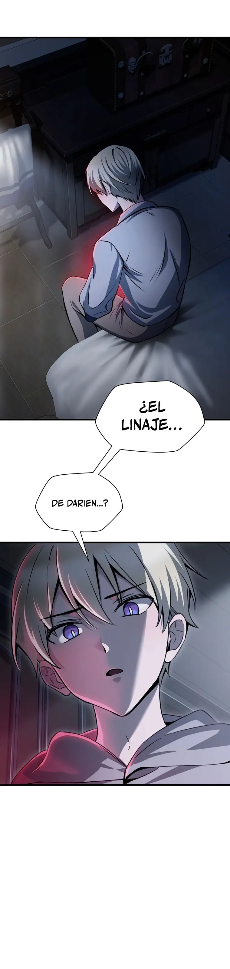Read Helmut_ El Niño Abandonado ES Manga Online