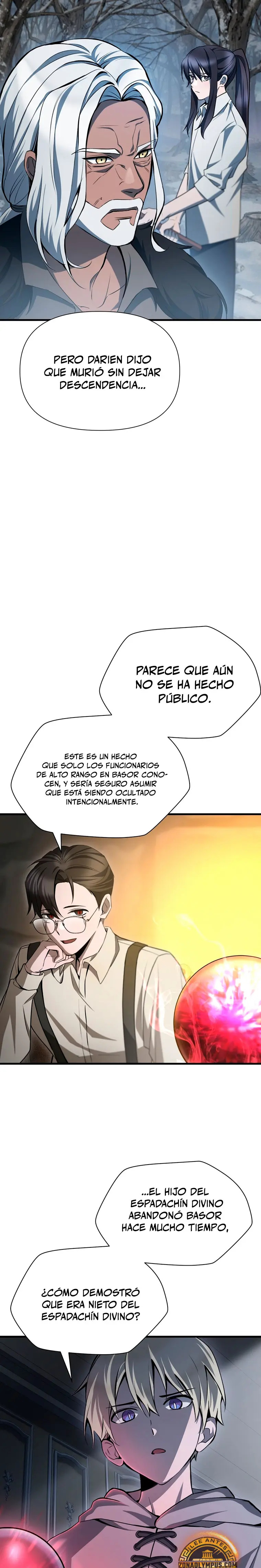 Read Helmut_ El Niño Abandonado ES Manga Online