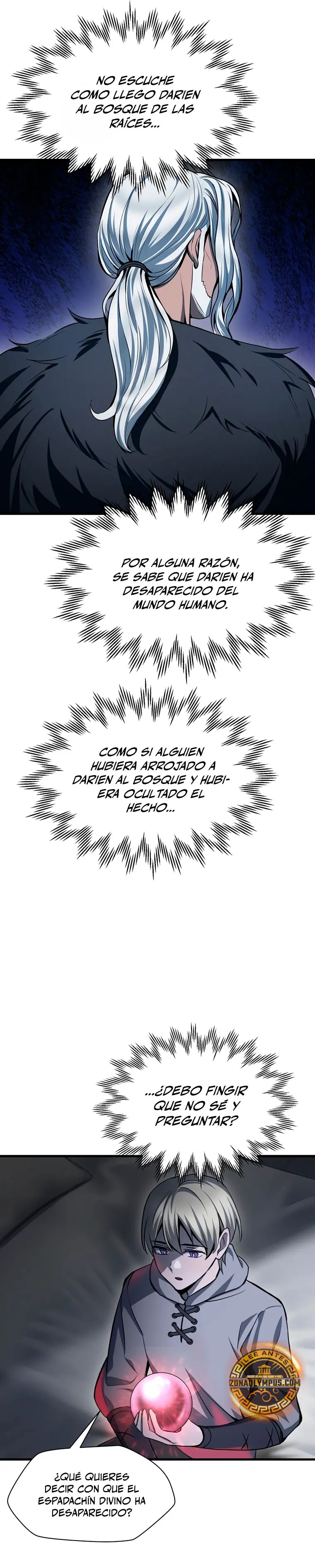 Read Helmut_ El Niño Abandonado ES Manga Online