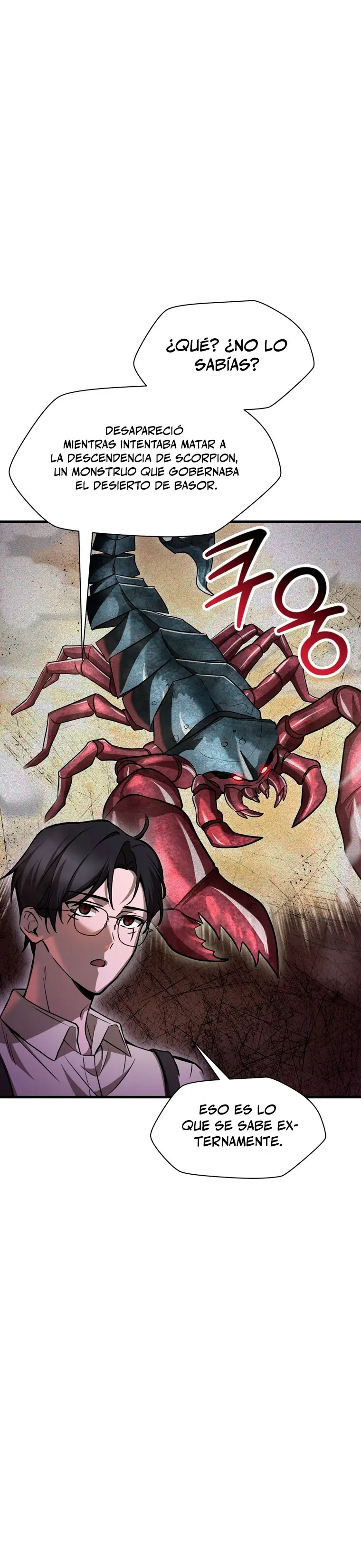 Read Helmut_ El Niño Abandonado ES Manga Online