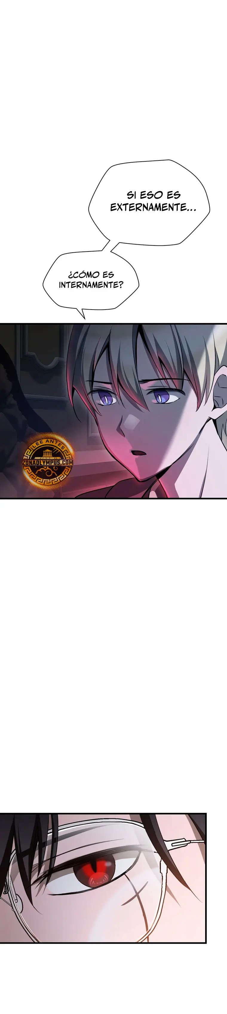 Read Helmut_ El Niño Abandonado ES Manga Online