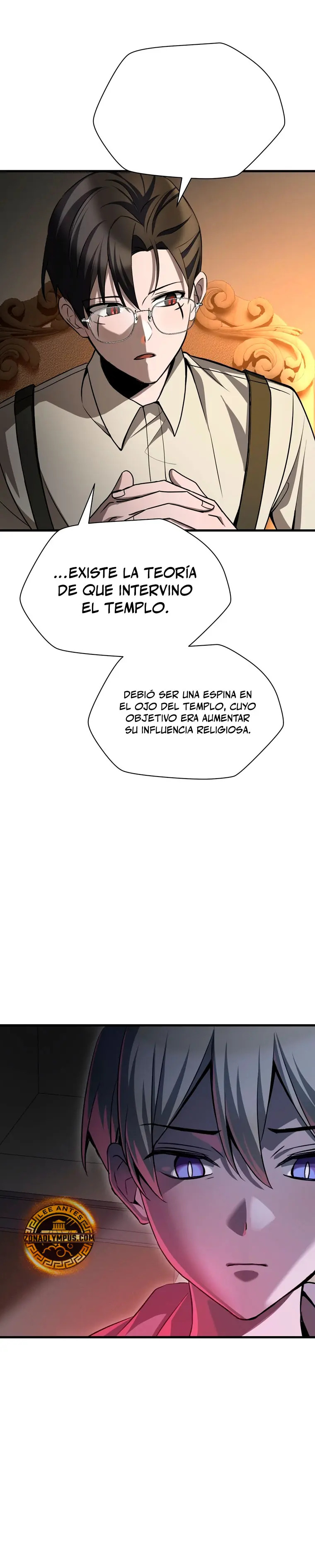 Read Helmut_ El Niño Abandonado ES Manga Online