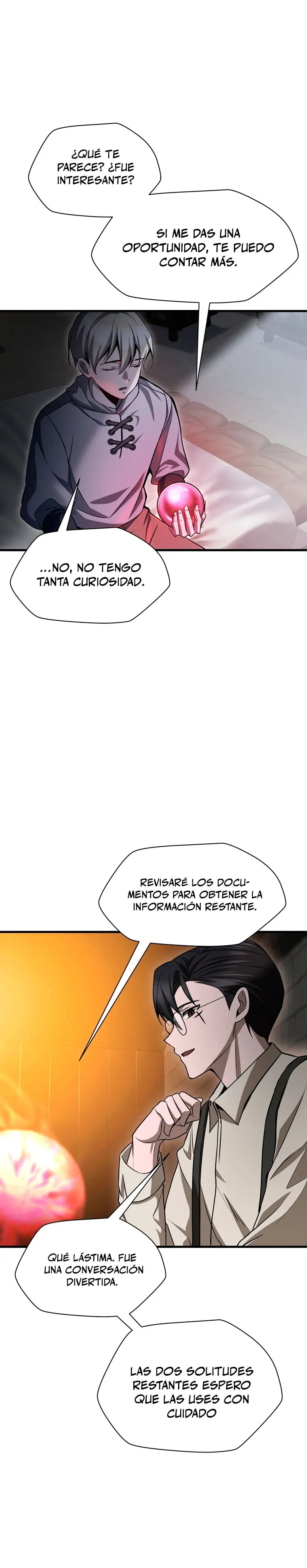 Read Helmut_ El Niño Abandonado ES Manga Online