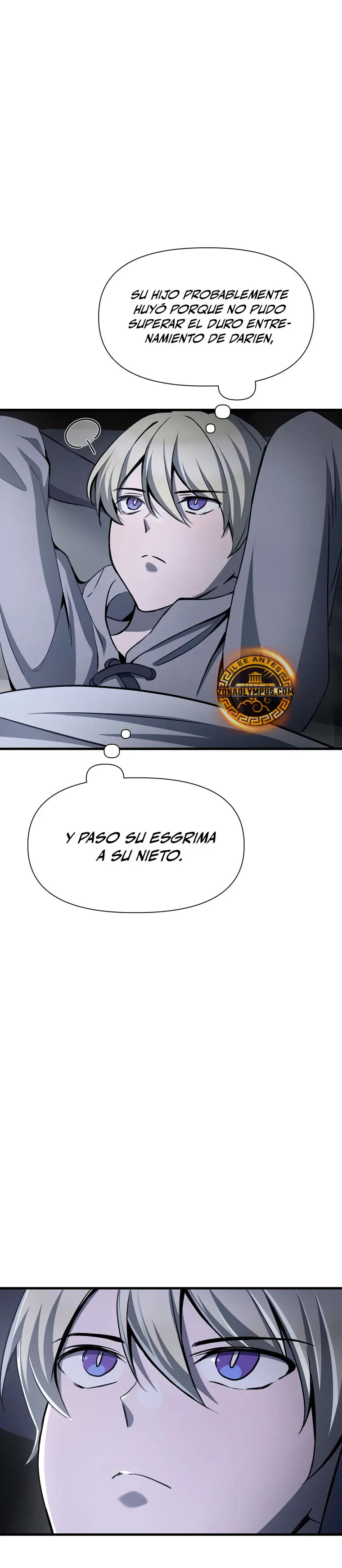 Read Helmut_ El Niño Abandonado ES Manga Online