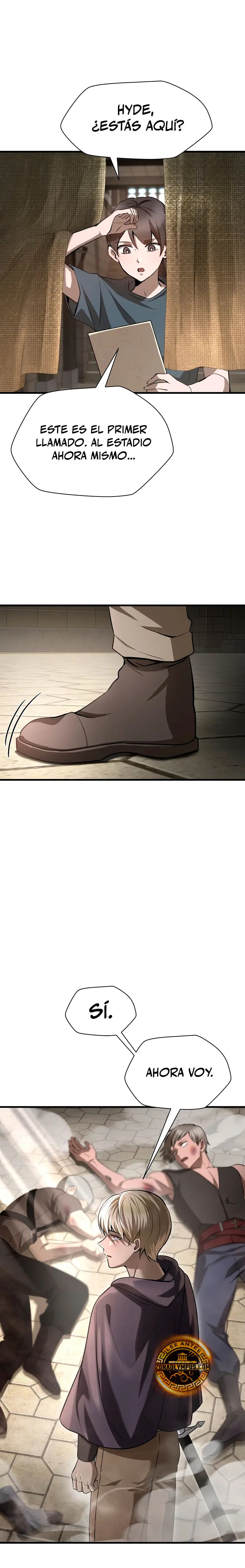 Read Helmut_ El Niño Abandonado ES Manga Online