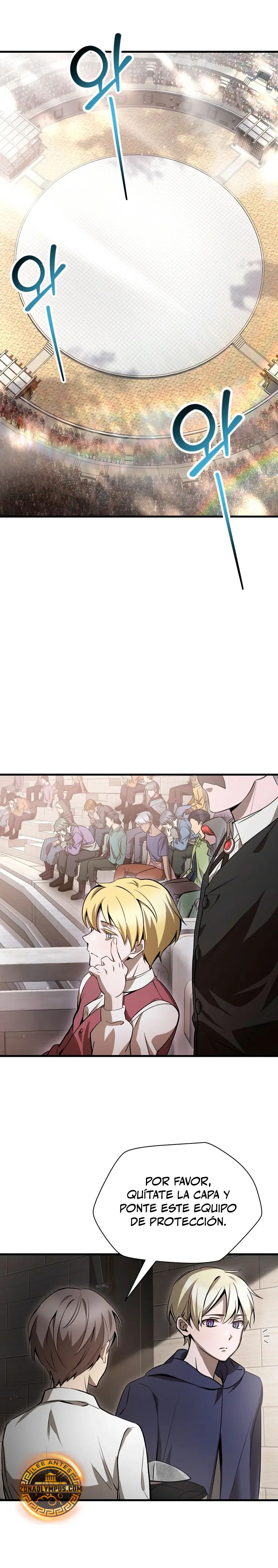 Read Helmut_ El Niño Abandonado ES Manga Online
