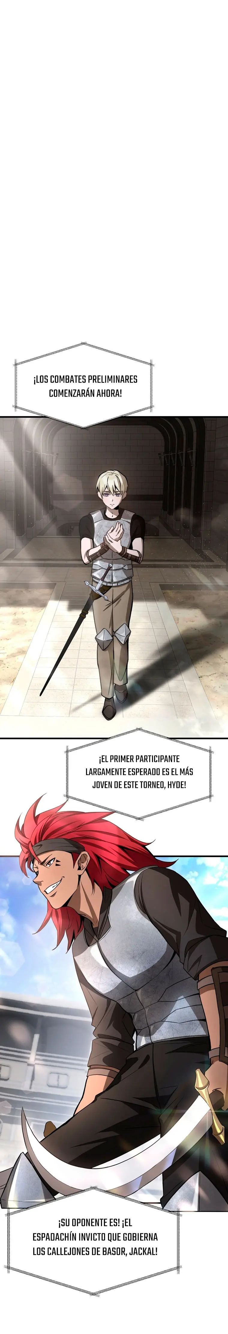 Read Helmut_ El Niño Abandonado ES Manga Online