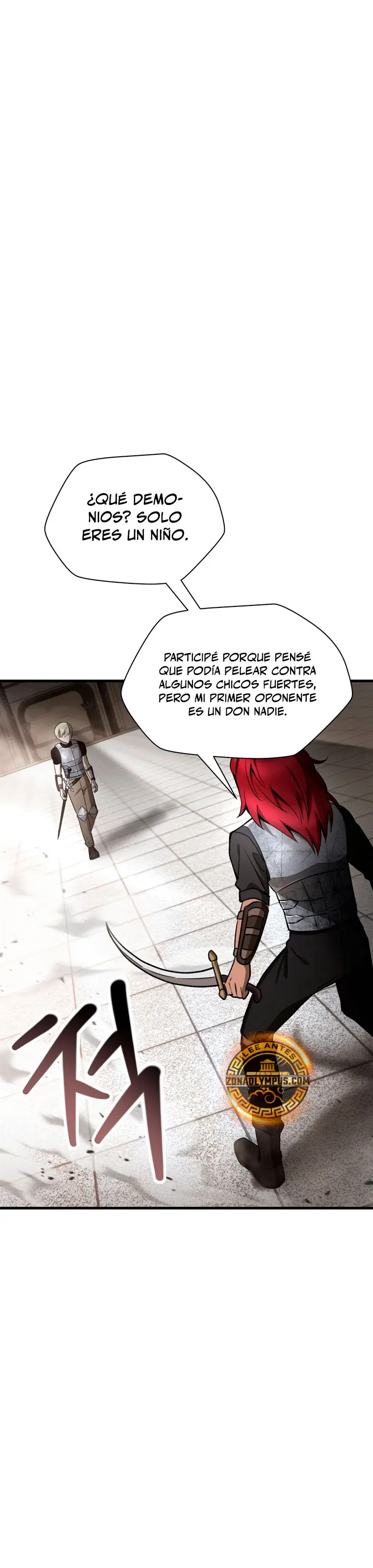 Read Helmut_ El Niño Abandonado ES Manga Online