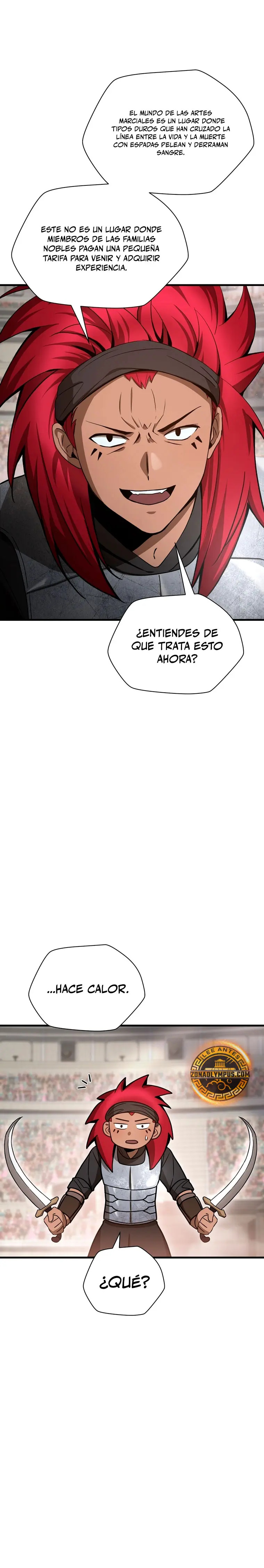 Read Helmut_ El Niño Abandonado ES Manga Online