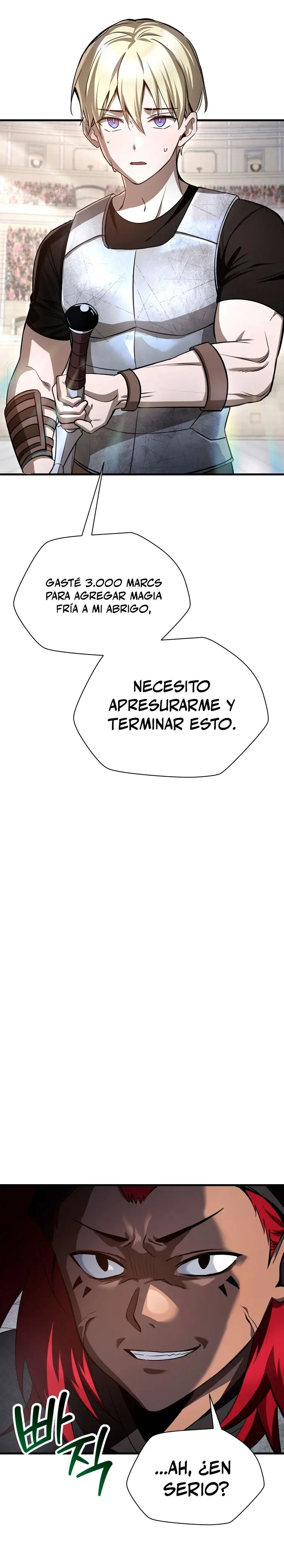 Read Helmut_ El Niño Abandonado ES Manga Online