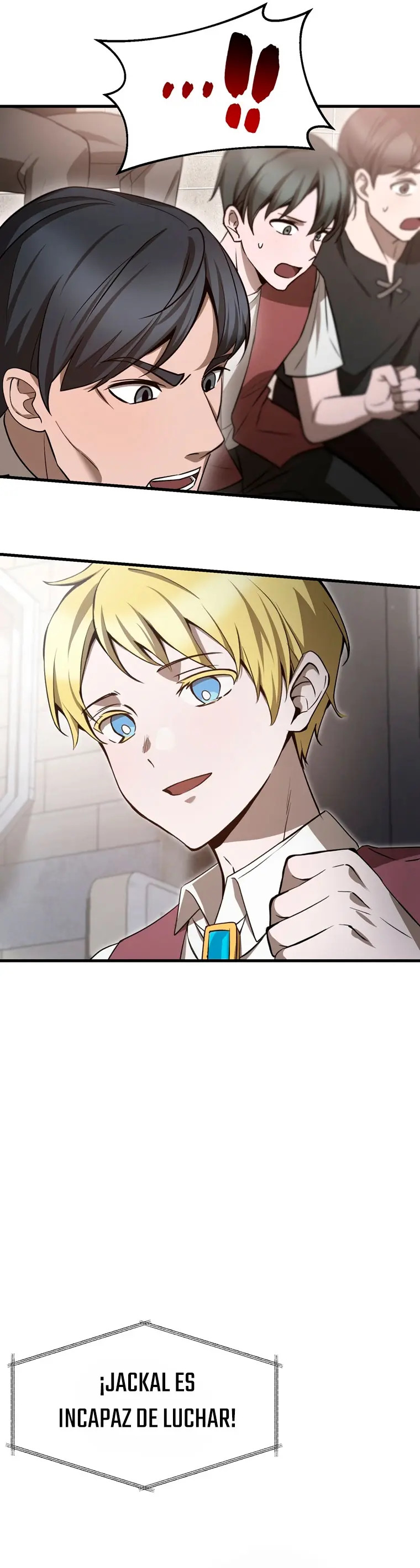 Read Helmut_ El Niño Abandonado ES Manga Online