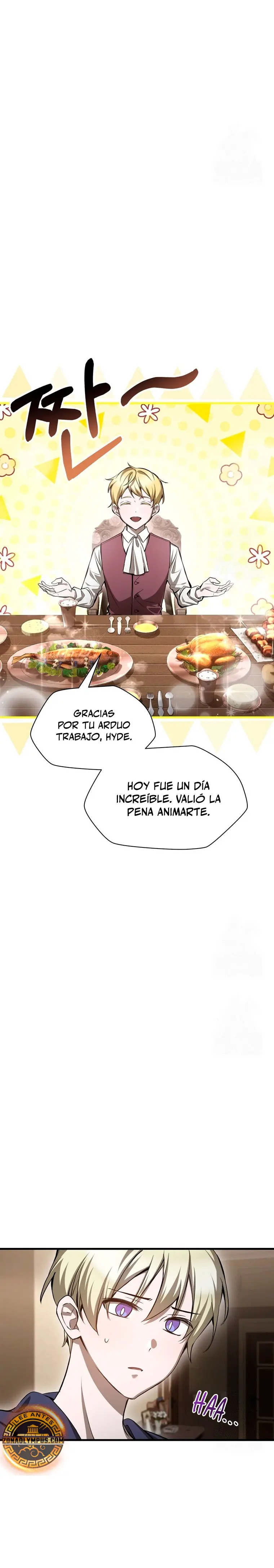 Read Helmut_ El Niño Abandonado ES Manga Online