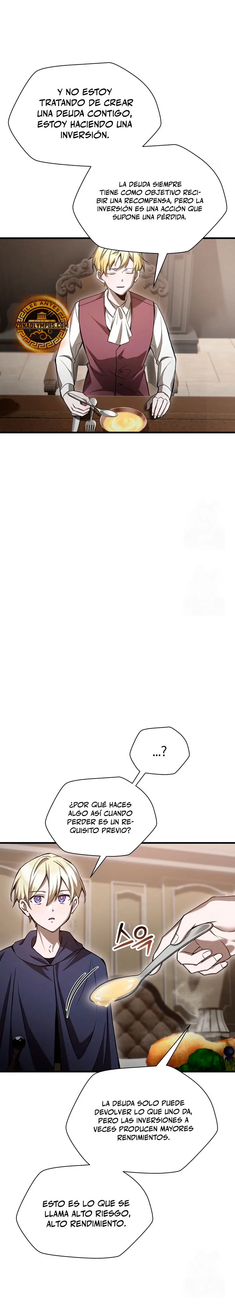 Read Helmut_ El Niño Abandonado ES Manga Online