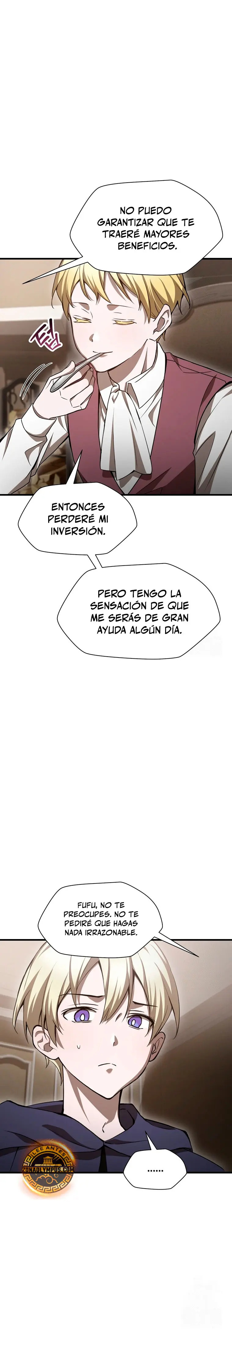 Read Helmut_ El Niño Abandonado ES Manga Online